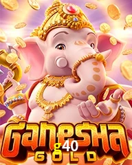 g40 cassino online jogo Ganesha Gold slot com moedas de ouro