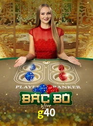 g40 cassino online Bac Bo ao vivo com dealer brasileira e dados de apostas