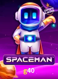 Jogo Spaceman no cassino online g40 Brasil