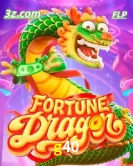 g40 Fortune Dragon slots online no cassino para jogadores do Brasil