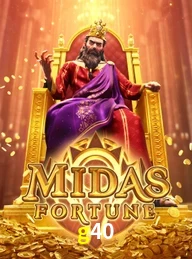 g40 casino online - jogue Midas Fortune e descubra a emoção dos fortune slots