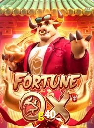 g40 jogo Fortune Ox caça-níqueis online com apostas divertidas