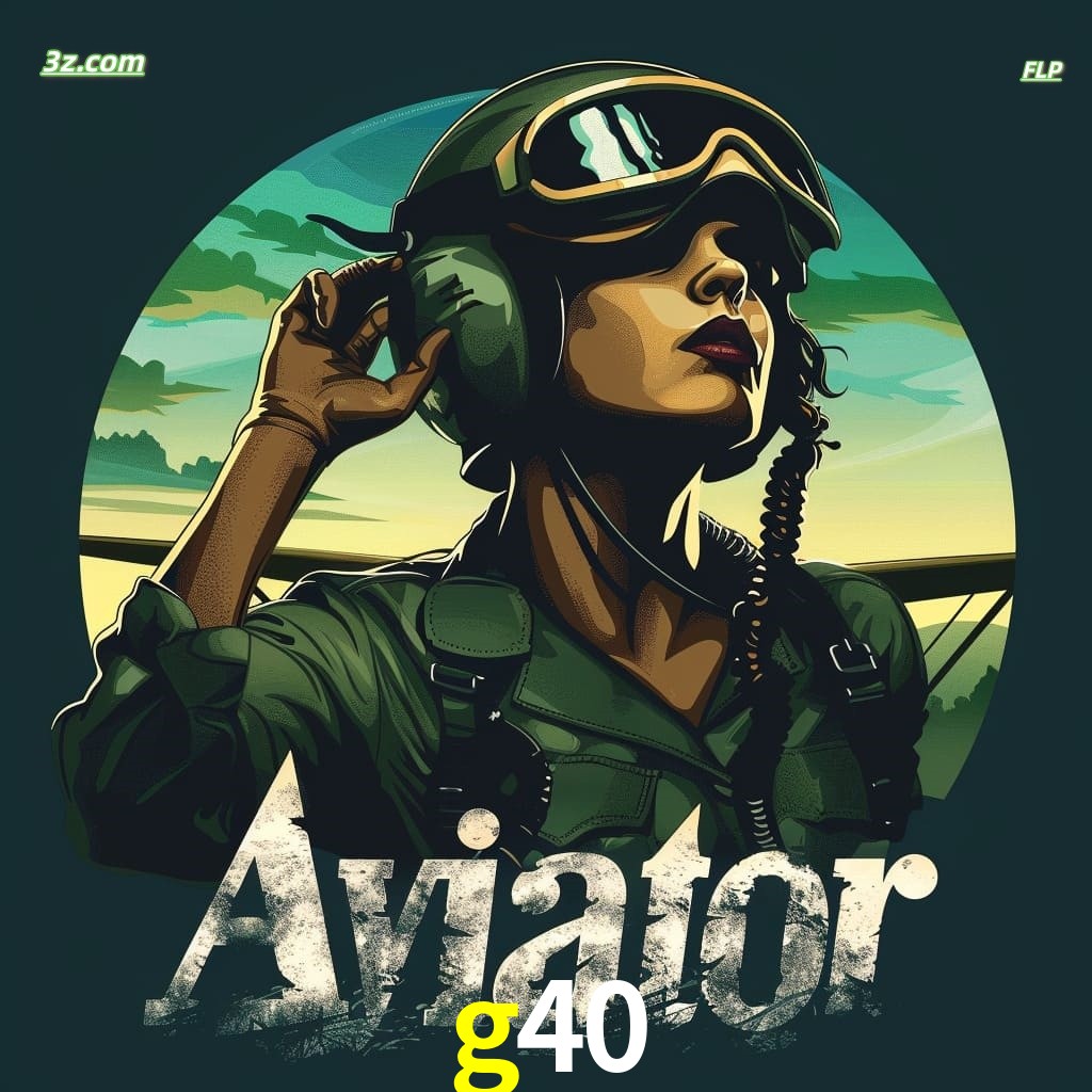 Cassino online g40 Brasil – jogue Aviator e faça apostas seguras