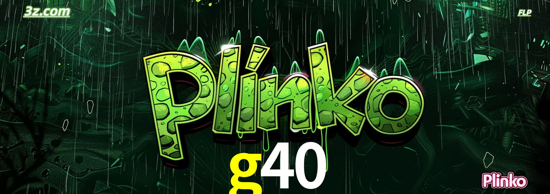 Plinko g40 cassino online Brasil com bônus e apostas seguras