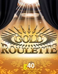 g40 - jogo clássico de roulette online com experiência premium no casino online