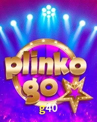 Plinko Go g40 cassino online Brasil jogo de apostas divertido