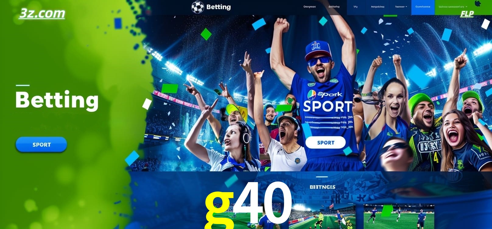 Cassino e apostas esportivas g40 com foco no futebol brasileiro