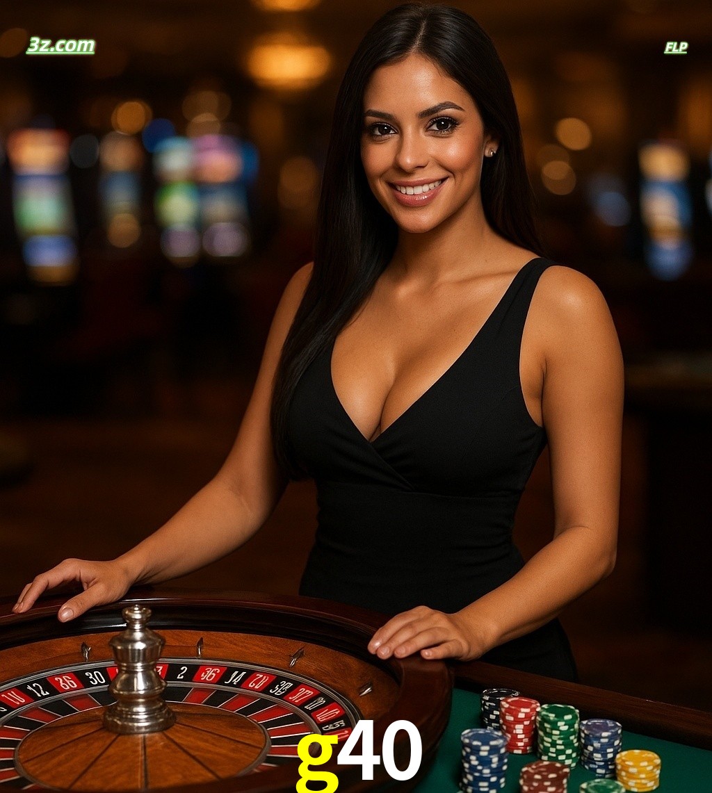 g40 - Roulette jogo de roleta online em cassino Brasil com dealer ao vivo